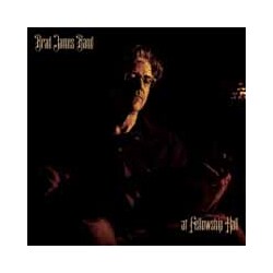 Brad James Band At Fellowship Hall Vinyl LP