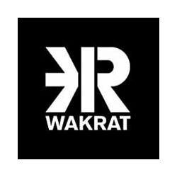 Wakrat Wakrat Vinyl LP