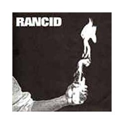Rancid (Acoustic) Disconnected/Liberty And Freedom/Dominoes Fall/New Orleans Vinyl 7"