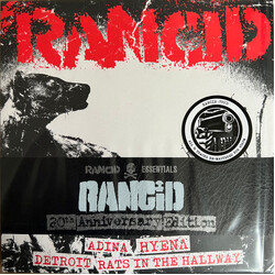 Rancid Rancid Vinyl