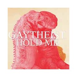 Gaytheist Hold Me...But Not So Tight Vinyl LP