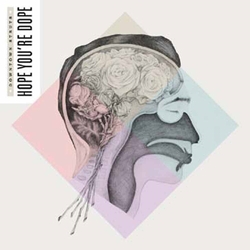 Downtown Struts Hope You'Re Dope Vinyl LP