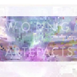 Worng Artefacts - Pinned Vinyl 7"