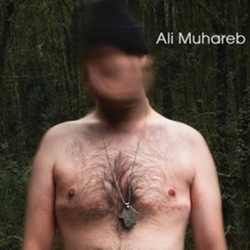 Ali Muhareb Walkin'/Thunder & Lightning Vinyl 7"