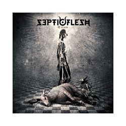 Septic Flesh Titan Vinyl Double Album