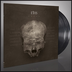 Eths Ankaa Vinyl Double Album