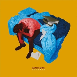 Ken Mode Success Vinyl LP