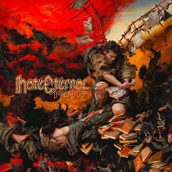 Hate Eternal Infernus Vinyl LP