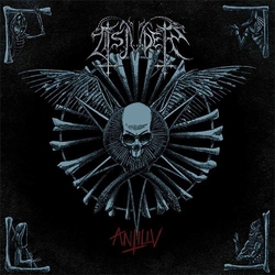 Tsjuder Antiliv Vinyl Double Album