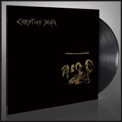 Christian Death Atrocities Vinyl LP