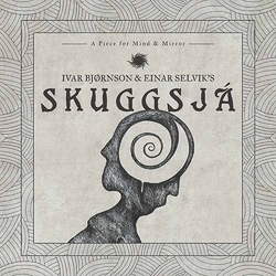 Ivar Bj+Rnson & Einar Selvikæs Skuggsj- Skuggsj- Vinyl Double Album