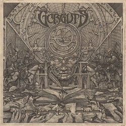 Gorguts Pleiades Dust Vinyl LP