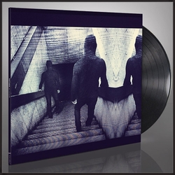 Emptiness Not For Music Vinyl LP