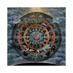 Earth Electric Vol. 1: Solar Vinyl LP