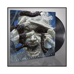 Archspire Relentless Mutation Vinyl LP