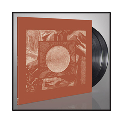 Impure Wilhelmina Radiation Vinyl Double Album