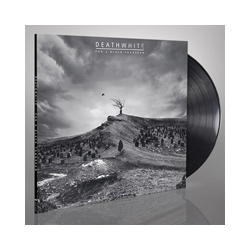 Deathwhite For A Black Tomorrow Vinyl LP