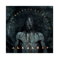 Alkaloid The Malkuth Grimoire Vinyl Double Album