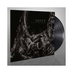 Erdve Vaitojimas Vinyl LP