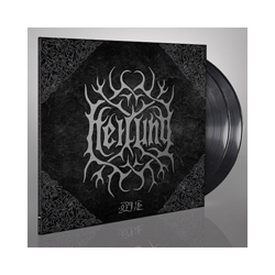 Heilung Ofnir Vinyl Double Album