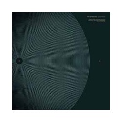 Thy Catafalque Geometria Vinyl Double Album