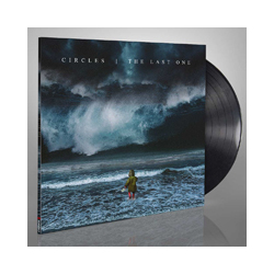 Circles The Last One Vinyl LP