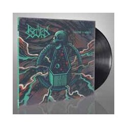 Rotten Sound Suffer To Abuse Vinyl 12"