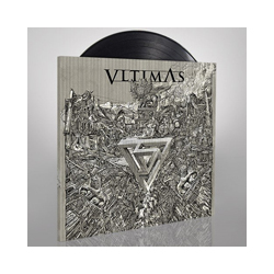 Vltimas Something Wicked Marches In Vinyl LP