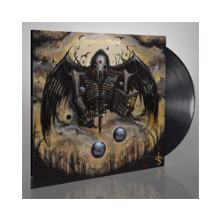 Essence Of Datum Spellcrying Machine Vinyl LP