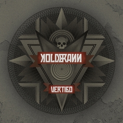 Koldbrann Vertigo Vinyl Double Album