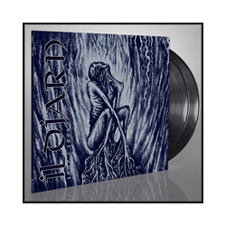 Ildjarn 1992-1995 Vinyl Double Album