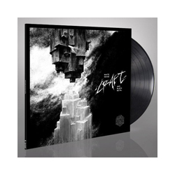 Craft White Noise And Black Metal Vinyl LP