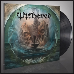Withered Grief Relic Vinyl LP