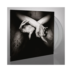 Shining X - Varg Utan Flock (Clear Vinyl) Vinyl Double Album