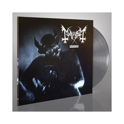 Mayhem Chimera (Re-Issue) (Silver Vinyl) Vinyl LP