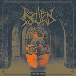 Rotten Sound Abuse To Suffer (Transparent Vinyl) Vinyl LP