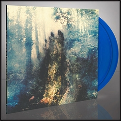 Sylvaine Wistful (Blue Vinyl) Vinyl Double Album