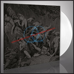 Vipassi Sunyata (White Vinyl) Vinyl LP