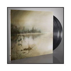 Solstafir Berdreyminn Vinyl Double Album