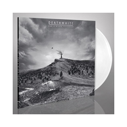 Deathwhite For A Black Tomorrow Vinyl LP