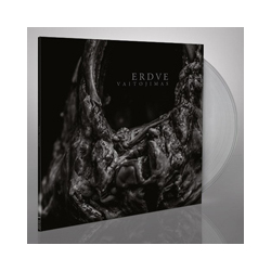 Erdve Vaitojimas (Clear Vinyl) Vinyl LP