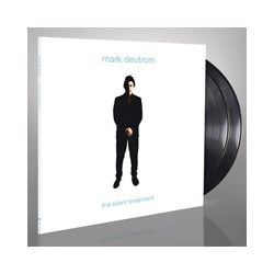 Mark Deutrom The Silent Treatment Vinyl Double Album