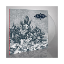 Sylvaine Atoms Aligned Coming Undone (Clear Vinyl) Vinyl LP
