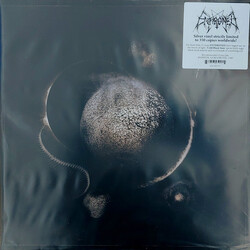 Enthroned Cold Black Suns Vinyl LP