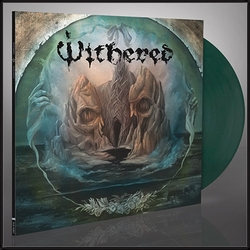 Withered Grief Relic (Green Vinyl) Vinyl LP