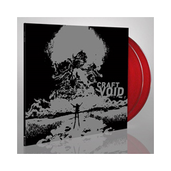 Craft Void (Re-Issue) (Red Vinyl) Vinyl LP