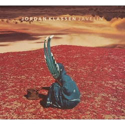 Jordan Klassen Javelin Vinyl LP