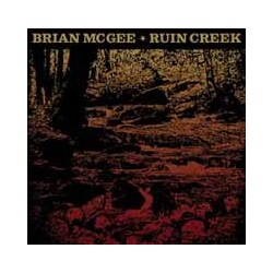 Brian Mcgee Ruin Creek Vinyl LP