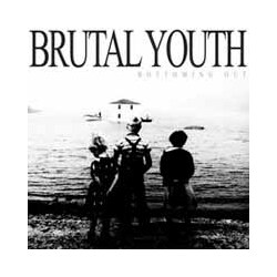 Brutal Youth Bottoming Out Vinyl 7"