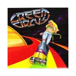 Creem Circus 7 Minutes In Heaven Vinyl 7"
